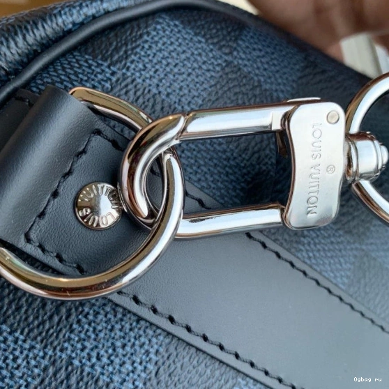 LOUIS VUITTON 45 KEEPALL 0810